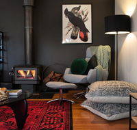 Ahimsa Hepburn - Accommodation Adelaide