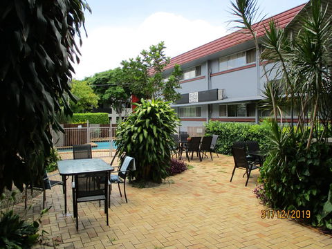 Airway Motel - Accommodation Adelaide 3