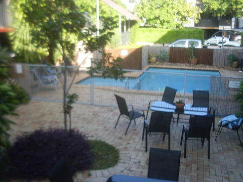 Airway Motel - Accommodation Adelaide 1