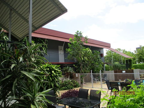 Airway Motel - Accommodation Adelaide 2