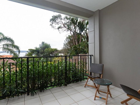 Aislinn' 3/273 Corrie Parade - Air Con, Water Views, BBQ - Accommodation Adelaide 2