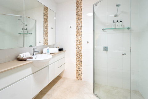 Ait Shona - Happy Place. Apt 10 Haven On The Park - Accommodation Adelaide 2