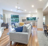 Ait Shona - Happy Place. Apt 10 Haven on the Park - Accommodation Adelaide