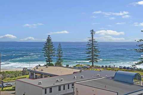 Akuna 20, 6 Joffre Street - Accommodation Adelaide 3