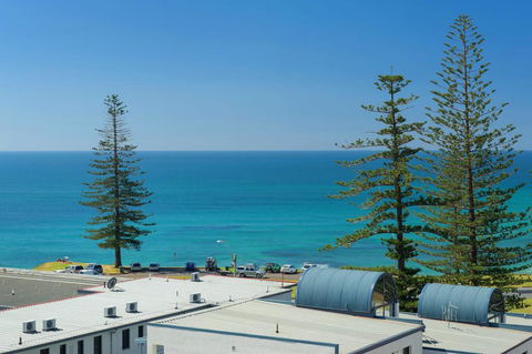 Akuna 20, 6 Joffre Street - Accommodation Adelaide 0