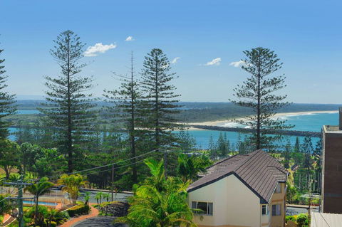 Akuna 20, 6 Joffre Street - Accommodation Adelaide 2