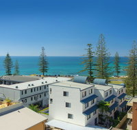 Akuna 23 6 Joffre Street - Accommodation Adelaide