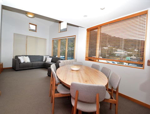 Akuna 3 - Accommodation Adelaide 3