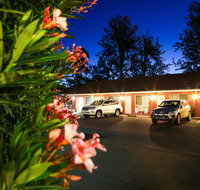 Akuna Motor Inn and Apartments - Accommodation Adelaide