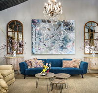 AL RU Farm - Accommodation Adelaide