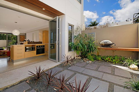 Alamode Apartments - Accommodation Adelaide 0