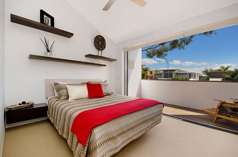 Alamode Apartments - Accommodation Adelaide 2