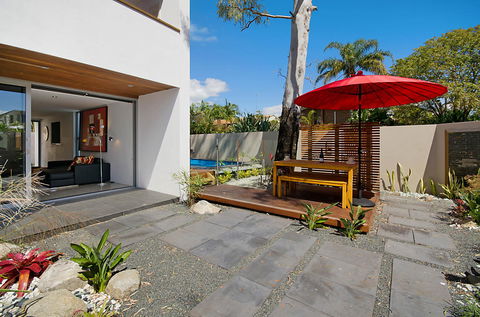 Alamode Apartments - Accommodation Adelaide 1