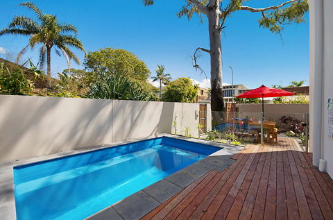 Alamode Apartments - Accommodation Adelaide 3