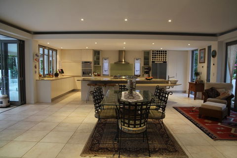 Alaya Verde Bed & Breakfast - Accommodation Adelaide 2