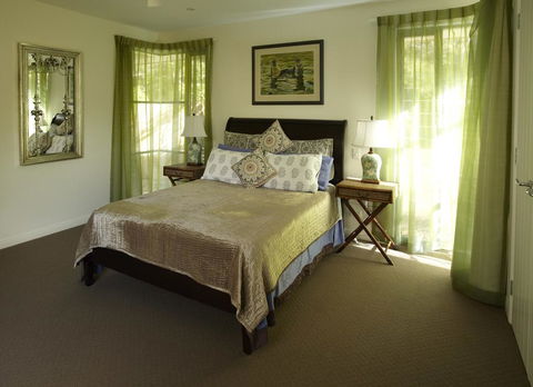 Alaya Verde Bed & Breakfast - Accommodation Adelaide 0