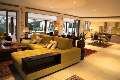 Alaya Verde Bed & Breakfast - Accommodation Adelaide 1