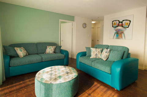 Albany Waves - Accommodation Adelaide 2