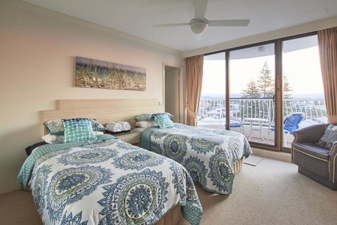 Albatross North Apartments - Accommodation Adelaide 3