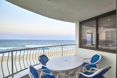 Albatross North Apartments - Accommodation Adelaide 1