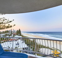 Albatross North Apartments - Accommodation Adelaide