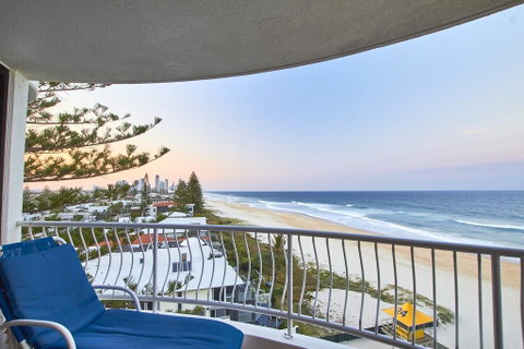Albatross North Apartments - Accommodation Adelaide 0