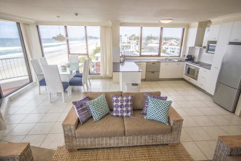 Albatross North Apartments - Accommodation Adelaide 2