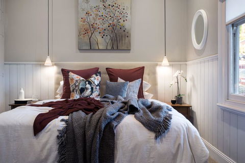 Albert Cottage - Accommodation Adelaide 1