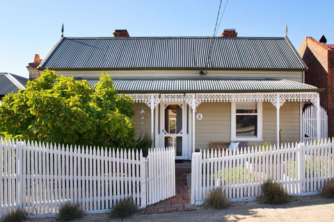 Albert Cottage - Accommodation Adelaide 0