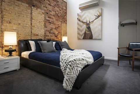 Albert Guest House And Mills Spa Suites - Accommodation Adelaide 3