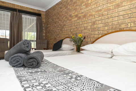 Albert Park Motor Inn - Accommodation Adelaide 3
