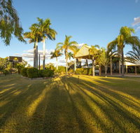 Albert Park Motor Inn - Accommodation Adelaide
