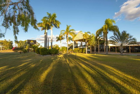 Albert Park Motor Inn - Accommodation Adelaide 0