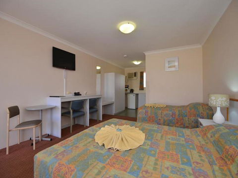 Albion Hotel - Accommodation Adelaide 3