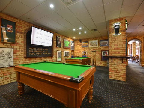 Albion Hotel - Accommodation Adelaide 2