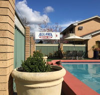 Albury Allawa Motor Inn - Accommodation Adelaide