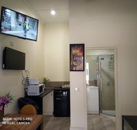 Albury Central Motel - Accommodation Adelaide