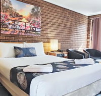 Albury Garden Court Motel - Accommodation Adelaide