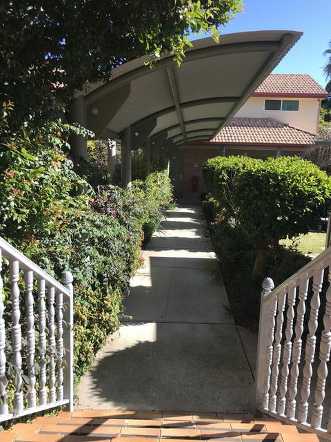 Albury Georgian Motel & Suites - Accommodation Adelaide 3