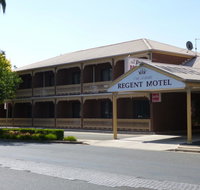 Albury Regent Motel - Accommodation Adelaide