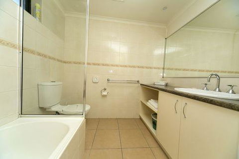 Albury Regent Motel - Accommodation Adelaide 2