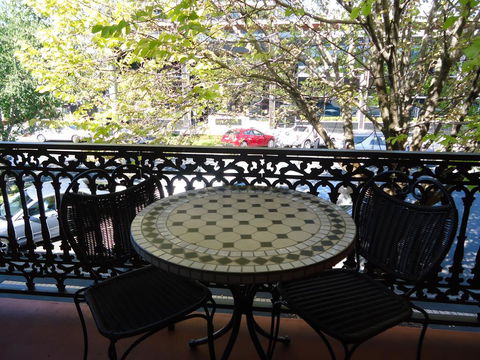 Albury Regent Motel - Accommodation Adelaide 3