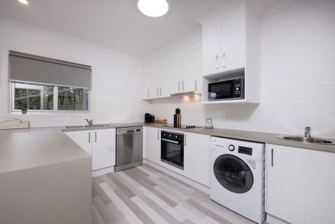 Albury Yalandra Apartment 3 - Accommodation Adelaide 3