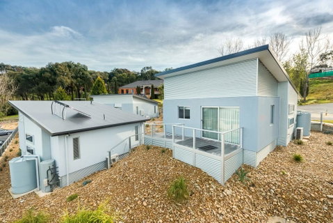 Albury Yalandra Apartment 3 - Accommodation Adelaide 1