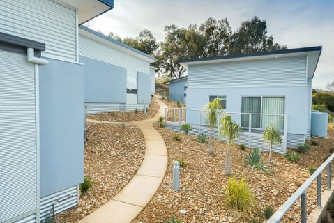 Albury Yalandra Apartment 3 - Accommodation Adelaide 0