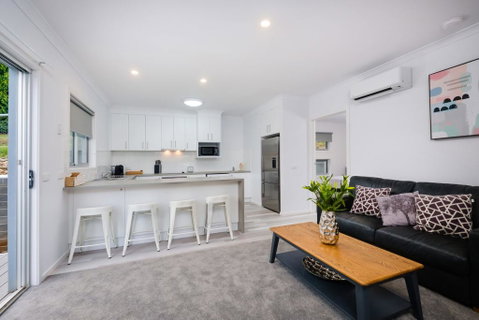 Albury Yalandra Apartment 3 - Accommodation Adelaide 2