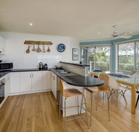 Alchemy on Island Beach - Accommodation Adelaide