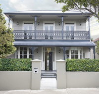 Alegria - Accommodation Adelaide
