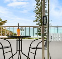Alex Beach Apt Bilgola4 - Accommodation Adelaide