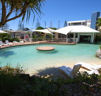 Alex beach resort unit 305 - Accommodation Adelaide